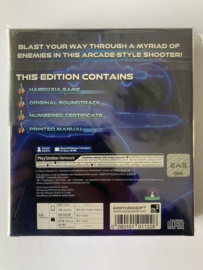 Habroxia (Limited Edition) (PS VITA) (NIEUW)