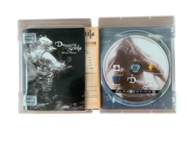 Demon's Souls (English Chinese Version) (PS3) (TWEEDEHANDS)