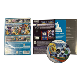 Pokken Tournament (NO2) (NINTENDO WII U) (TWEEDEHANDS)