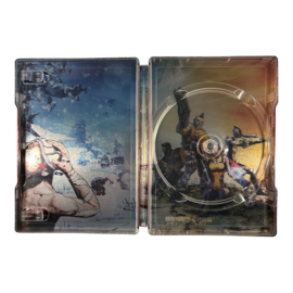 Borderlands 2 Steelbook Ultimate Loot Edition (PC) (TWEEDEHANDS)