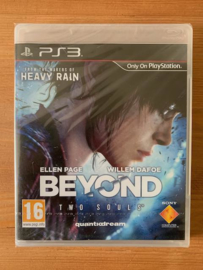 Beyond Two Souls (NIEUW) (PS3)