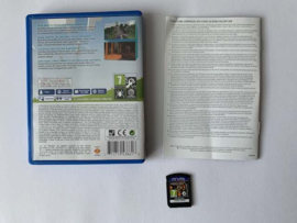 Minecraft Playstation Vita Edition (PS VITA) (TWEEDEHANDS)