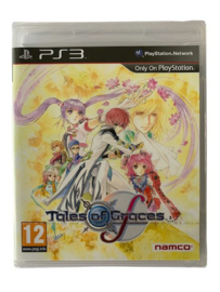 Tales Of Graces F (PS3) (NIEUW)