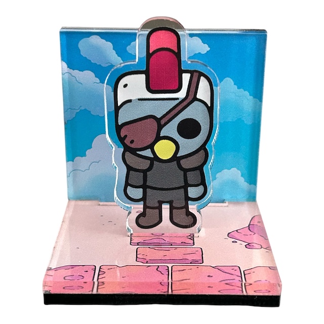 The Swords of Ditto: Mormo's Curse Special Reserve (SWITCH) (NIEUW)