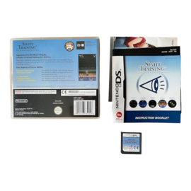 Sight Training - EUR (DS) (TWEEDEHANDS)