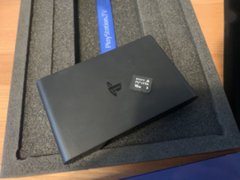 Playstation TV Press Kit + 16GB Memory (1242/1300) (PS VITA) (TWEEDEHANDS)