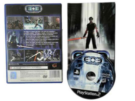 EOE: Eve Of Extinction (PS2) (TWEEDEHANDS)