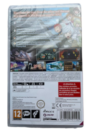 Is It Wrong To Try To Pick Up Girls In A Dungeon (SWITCH) (NIEUW)
