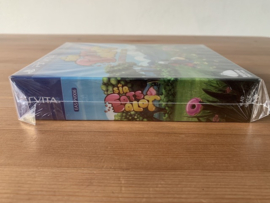 Sir Eatsalot (Limited Edition) (PS VITA) (NIEUW)