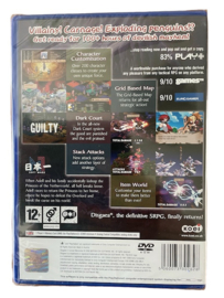 Disgaea 2: Cursed Memories + Bonus CD (PS2) (NIEUW)
