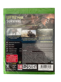 Tom Clancy's Ghost Recon Breakpoint (Franse Cover) (XBOX ONE) (NIEUW)