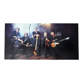 Santiano - Doggerland Limited Edition Vinyl (2LP)
