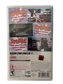MS. Splosion Man (LRG #47) (SWITCH) (NIEUW)