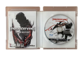 Prototype (Korean Version) (PS3) (TWEEDEHANDS)