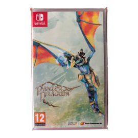 Panzer Dragoon Remake (Forever Limited) (SWITCH) (NIEUW)