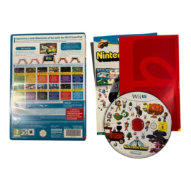 Nintendoland (NINTENDO WII U) (TWEEDEHANDS)
