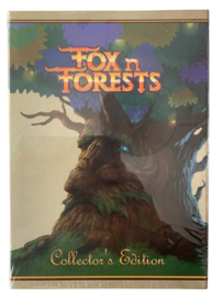 Fox N Forests Collector's Edition (PS4) (NIEUW)