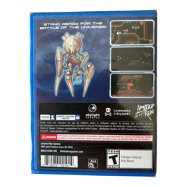 Super Hydorah (LRG #149) (PS VITA) (NIEUW)