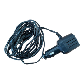Atari Lynx Auto Cigarette Lighter Adapter (BOXED) (TWEEDEHANDS)