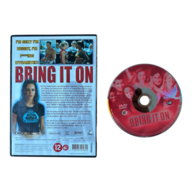 Bring It On (DVD) (TWEEDEHANDS)
