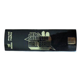 Jay and Silent Bob Mall Brawl Premium Edition (LRG) (NINTENDO NES)