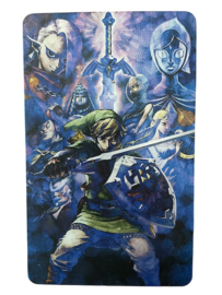 The Legend Of Zelda Skyward Sword HD Steelbook (NO GAME) (SWITCH) (TWEEDEHANDS)