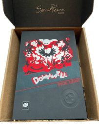 Downwell Special Reserve (SWITCH) (NIEUW)