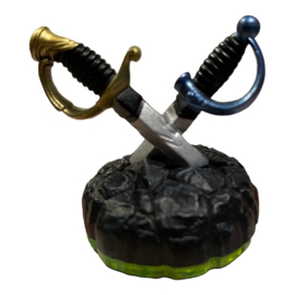 Skylanders Spyro's Adventure - Ghost Swords (TWEEDEHANDS)