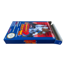 Mega Man 2 - EEC (CIB) (PAL B) (NINTENDO NES)
