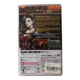 Wallachia: Reign Of Dracula (no2) (SWITCH) (NIEUW)