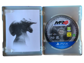 Moto Racer 4 Deluxe Edition (PS4) (TWEEDEHANDS)