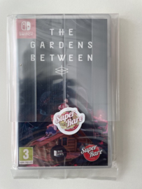 The Garden Between (SRG #24) (SWITCH) (NIEUW)