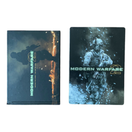 Call Of Duty Modern Warfare 2 Hardened Edition (GEEN GAME) (XBOX 360) (TWEEDEHANDS)