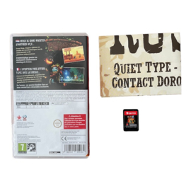 SteamWorld Dig 2 (SWITCH) (TWEEDEHANDS)