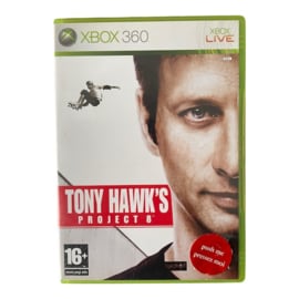 Tony Hawks' Project 8 (XBOX 360) (TWEEDEHANDS)