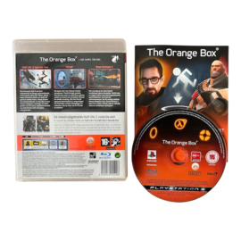 The Orange Box (PS3) (TWEEDEHANDS)