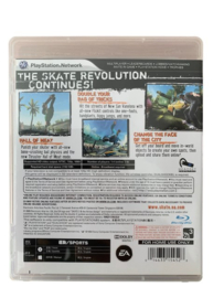 Skate 2 (Asian English Version) (PS3) (TWEEDEHANDS)