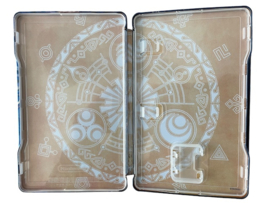 The Legend Of Zelda Skyward Sword HD Steelbook (NO GAME) (SWITCH) (TWEEDEHANDS)