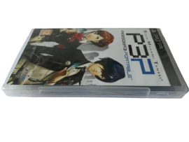 Persona 3 Portable Shin Megami Tensei (PSP) (NIEUW)