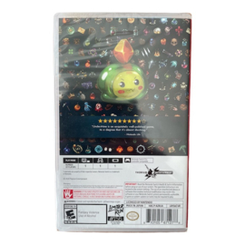 Undermine (LRG #156) (SWITCH) (NIEUW)