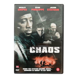 Chaos (DVD) (TWEEDEHANDS)