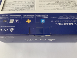 Playstation Vita Days Of Play Special Pack (PS VITA) (NIEUW)