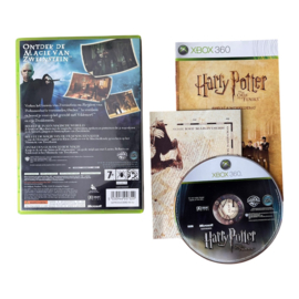 Harry Potter En De Orde Van De Feniks (XBOX 360) (TWEEDEHANDS)