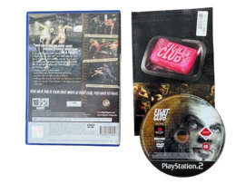Fight Club (PS2) (TWEEDEHANDS)
