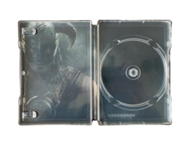 The Elder Scrolls V Skyrim (Steelbook No Game) (PS3) (TWEEDEHNDS)