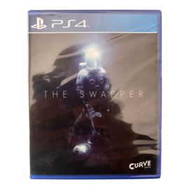 The Swapper (LRG #38) (PS4) (NIEUW)