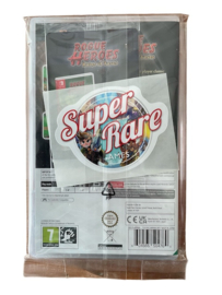 Rogue Heroes: Ruins Of Tasos (SRG #69) (SWITCH) (NIEUW)
