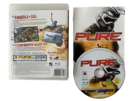 Pure (PS3) (TWEEDEHANDS)