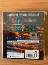 Semispheres (Limited Edition) (PS VITA) (NIEUW)
