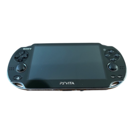 Playstation Vita Oled Met Doos + Tasje (BOXED) (405) (PS VITA) (TWEEDEHANDS)